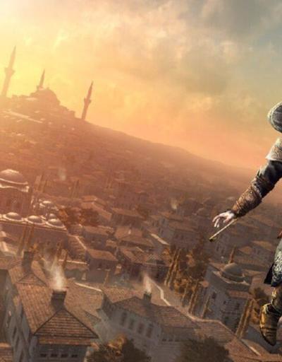 Assassin’s Creed Orta Doğu’ya geri dönüyor