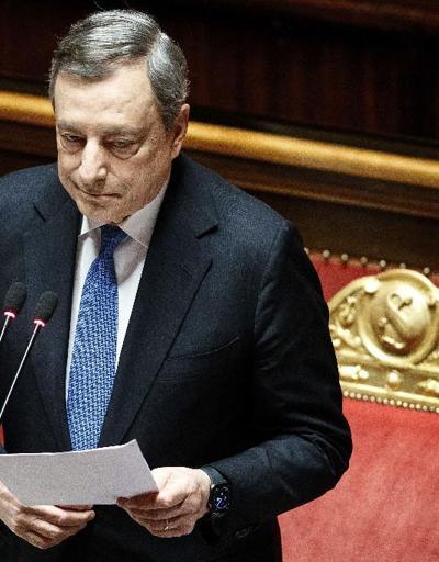 İtalyada siyasi kaos: Bir yanda enerji, diğer yanda hükümet krizi