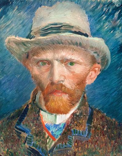 Dünyayı heyecanlandıran keşif: Van Goghun sırlarla dolu yaşamı