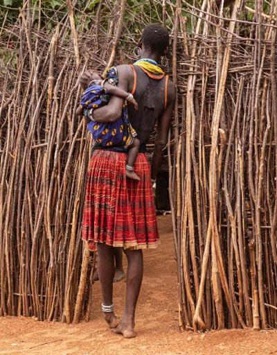 Ugandada kuraklık nedeniyle 200den fazla kişi öldü