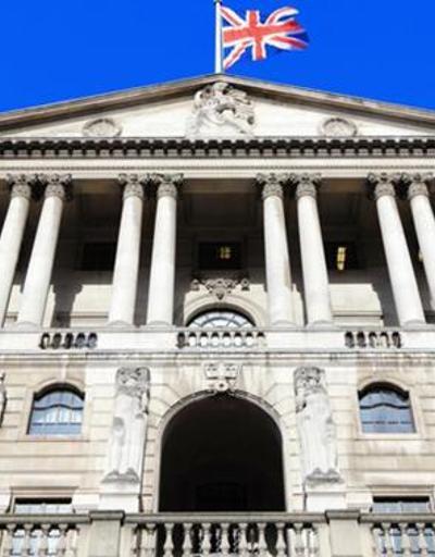 İngiltere merkez bankası tahvil satışını daha da erteleyebilir