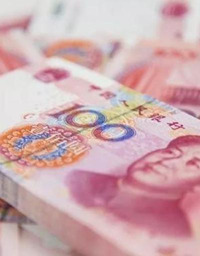 Çin Yuanı uluslararası döviz işlemlerinde 5. sıraya sıçradı