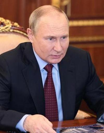 Putinden tahıl açıklaması: Şart koştu, rakam verdi
