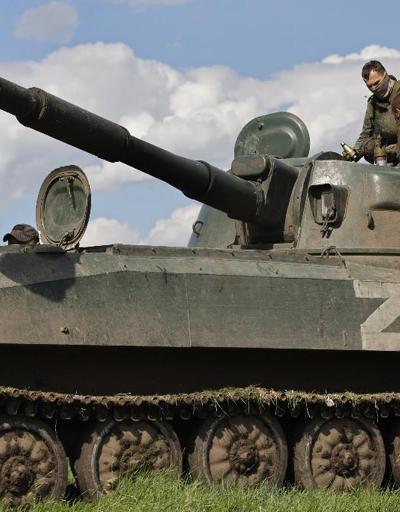 Lavrov, Rusyanın Ukraynadaki hedeflerini açıkladı: Donbas ile sınırlı kalmayacak