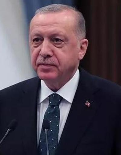 Cumhurbaşkanı Erdoğandan Kıbrıs Barış Harekatının yıl dönümü dolayısıyla Ersin Tatara mektup