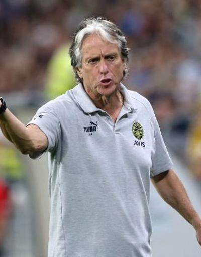 Jorge Jesus Serdar Azizin sakatlığı hakkında konuştu