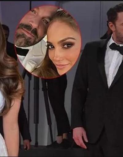 Jennifer Lopez ve Ben Affleck ikinci kez düğün yapacak