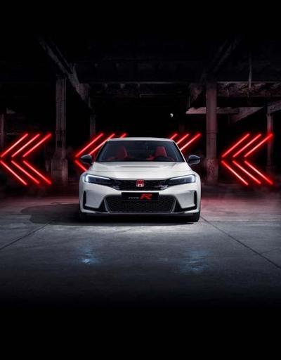 Honda yeni Type R’ı yollara çıkarıyor
