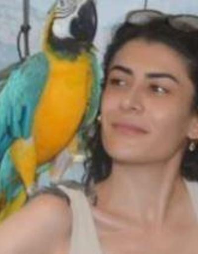 Pınar Damar cinayeti çözüldü
