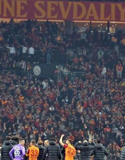 Galatasarayda hedef 250 milyon TL