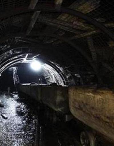 Çinde kömür madeni çöktü: 10 ölü, 7 yaralı