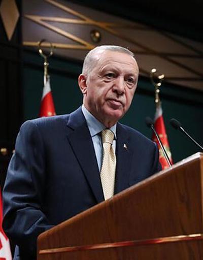 SON DAKİKA: Cumhurbaşkanı Erdoğandan Lozan mesajı