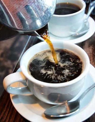 Kahve ritim bozukluğunu azaltıyor