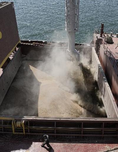 Ukrayna: İlk tahıl gemilerinin bu hafta yola çıkması bekleniyor