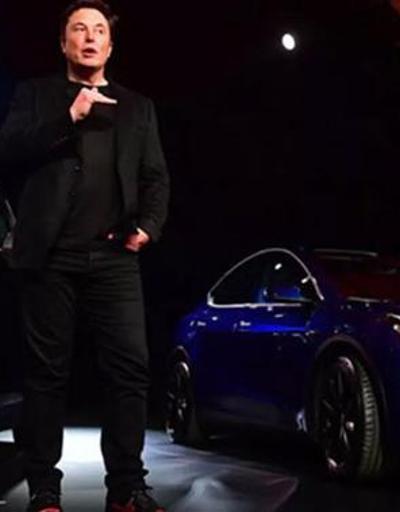 ‘Tesla’nın başı’ belada Elon Musk’ın tweetleri nedeniyle yeni bir dava daha açıldı
