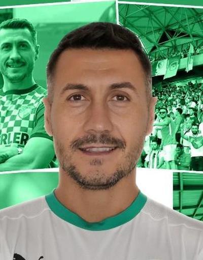 Bodrumspor Adis Jahovici transfer etti