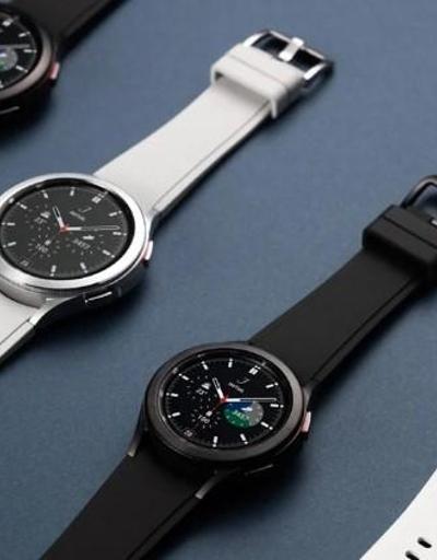 Galaxy Watch 5 akıllı saatini de görücüye çıkaracak