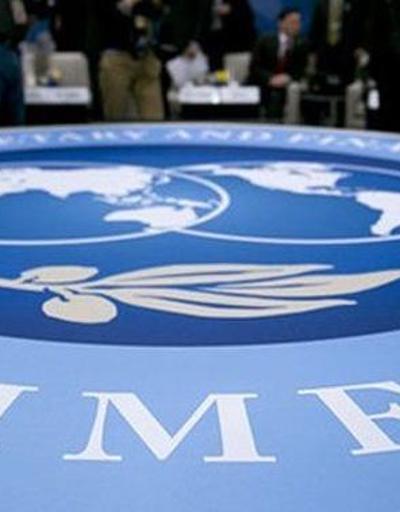 IMF küresel büyüme tahminini revize etti