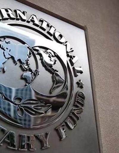 IMF, küresel büyüme tahminini bir kez daha düşürdü: Dünya birkaç şokun etkisinde
