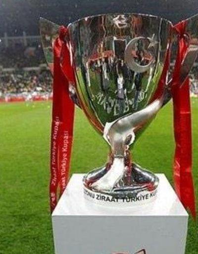 Türkiye Kupası ve Süper Kupanın yayıncısı açıklandı