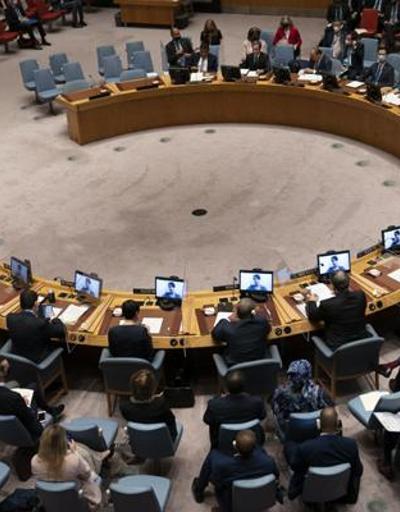 BM Özel Raportöründen Türkiye açıklaması: Önemli adımlar attı