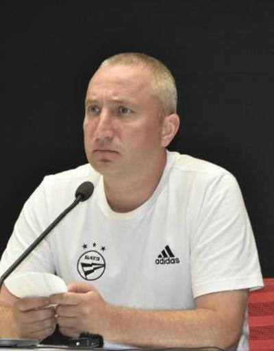 Aleksandr Mikhailov: Konyasporu küçümsemedik