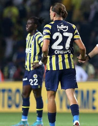 Fenerbahçenin hasreti 14 yıla yükseldi