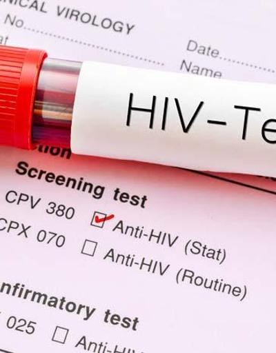 ABDde HIV virüsü taşıyan bir kişinin daha AIDSi yendiği açıklandı