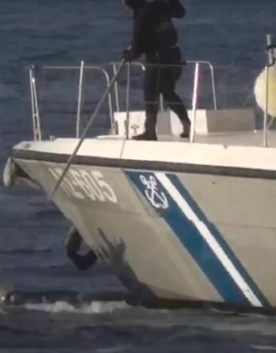 Frontex geri itmeleri örtbas etti