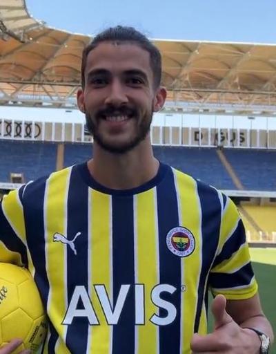 Fenerbahçe Gustavo Henriqueyi kiraladı