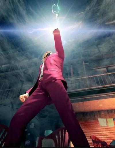 PlayStation Plus platformuna sekiz Yakuza oyunu geliyor