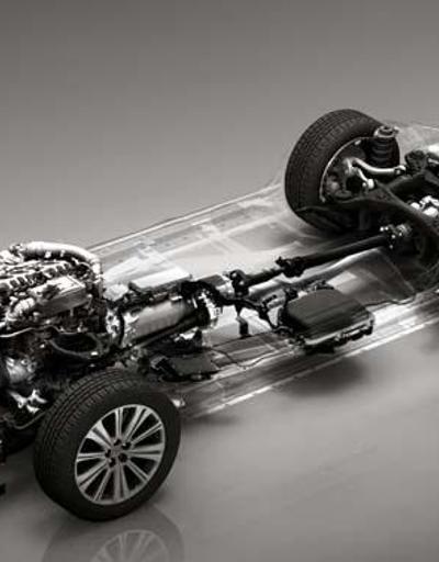 Mazda’dan düşük emisyonlu dizel motor