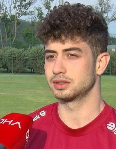 Kerem Atakan Kesgin kimdir, kaç yaşında, hangi takımlarda oynadı Son dakika BJK transfer haberleri