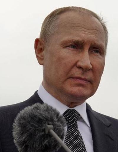 Putinden net mesaj: Nükleer savaşın galibi olmaz