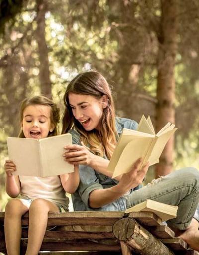 Etkileşimli kitap okumanın çocuk gelişimine etkisi