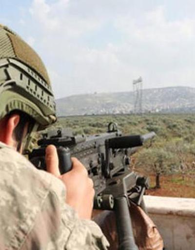 Bakanlıklar bir bir açıkladı: 3 PKKlı terörist teslim oldu