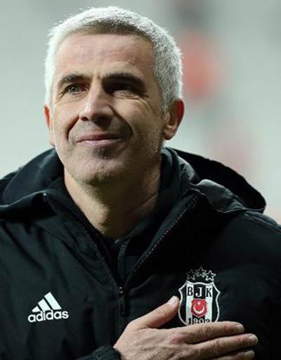 Beşiktaşta Önder Karaveliye yeni görev