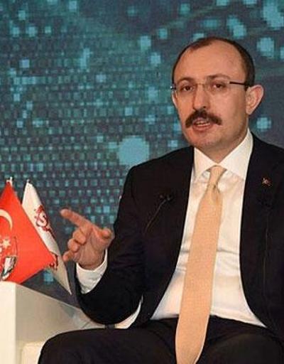 Ticaret Bakanı Mehmet Muş açıkladı Oto piyasasında şeytan üçgeni
