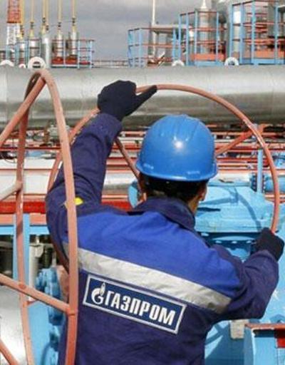 Gazpromdan kriz açıklaması: Teslimat imkansız