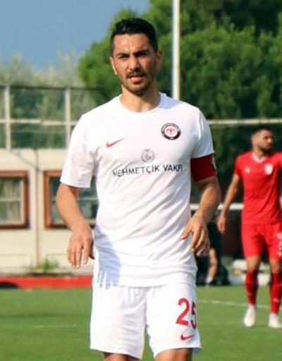 Türkiyenin en ilginç kulübü: hem sahibi hem kaptanı hem de futbolcusu