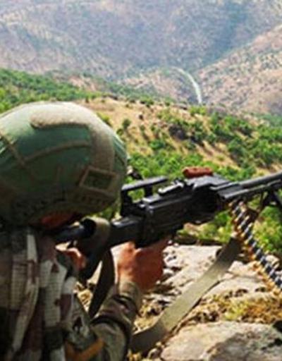 İçişlerinden açıklama: 3 PKKlı terörist teslim oldu