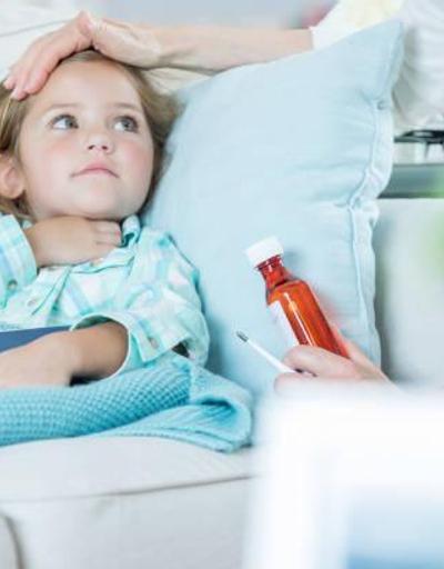 Çocuklarda boğaz ağrısı neden olur Boğaz ağrısını geçirecek yöntemler