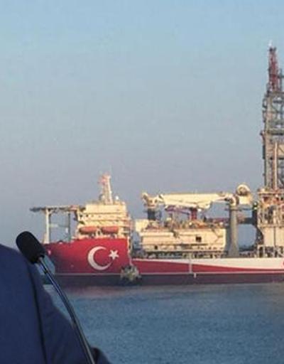 Bakan Dönmezden Abdülhamid Han paylaşımı: Akdenizin derin sularıyla buluşmak için gün sayıyor