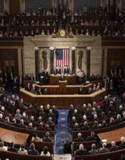 ABD Senatosu kritik yasayı onayladı