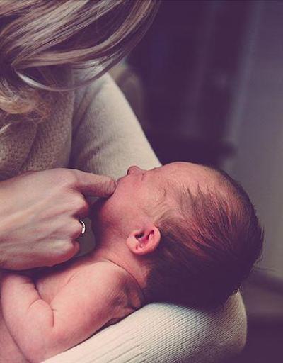 Bebek bakarken oluşan bel ve sırt ağrılarına karşı alınabilecek önlemler