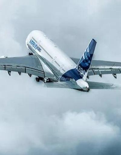 Airbusın teslimatları temmuzda yavaşladı