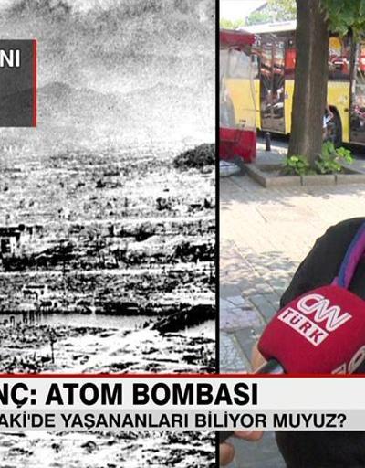 77 yıllık utanç: Atom bombası