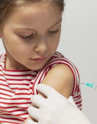 İngilterede çocuk felci virüsü alarmı