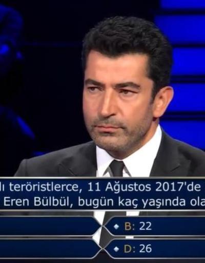 Son dakika: PKKlı teröristlerce, 11 Ağustos 2017de şehit edilen Eren Bülbül, bugün kaç yaşında olacaktı