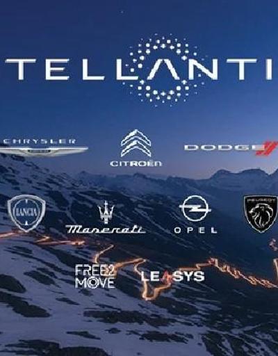 Stellantis 6 ayda 5.3 milyar euro kar etti